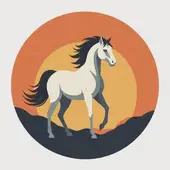 属马和什么属相最配相克相冲