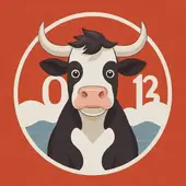 85属牛的2025年运势怎么样