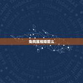 兔狗属相婚配么，十二生肖中什么生肖结婚最般配呢？