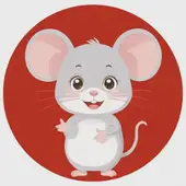 属鼠女的最佳婚配对象是属啥呢：鼠女的最佳婚配属相