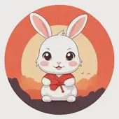 属兔的63年今年命运怎么样呢