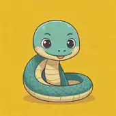 2025属蛇的幸运色是什么颜色：属蛇颜色最旺2025