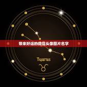 带来好运的微信头像图片名字，用什么图做微信头像最好？