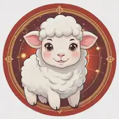 2025年生肖羊的运势星座屋：2025年羊的运势及运程