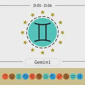 星座运势明日精准解析：美国神婆网实测