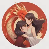 属龙的女最佳婚配对象是什么：属龙的女配什么属相的人最好