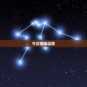 狮子女今日的运势查询(狮子女今日的星象如何)