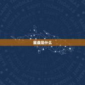 星盘怎么看会不会结婚(介绍你的婚姻命运)