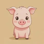 2025年属猪的年龄对照表