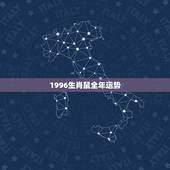 1996生肖鼠全年运势