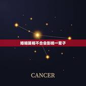 婚姻属相不合会影响一辈子，婚姻与属相不合怎么办？