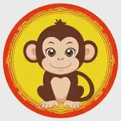 属猴的今年多大1968 什么命，五六年属猴是什么命