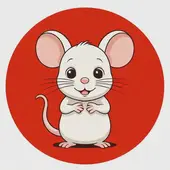 84年鼠41岁后十年大运运程