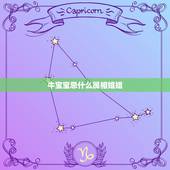 牛宝宝忌什么属相姐姐，两个属牛的生什么属相的孩子好