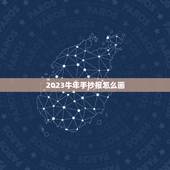 2023牛年手抄报怎么画，老师让我们画一副手抄报。我画了一副各式各样的