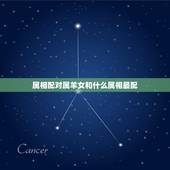 属相配对属羊女和什么属相最配，属羊的女性和什么属相的最相配