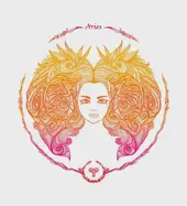 2025白羊座运势解析：三大转折点揭示事业与家庭