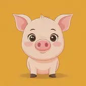 属猪的今年多大1995年运势：属猪流年注意事项