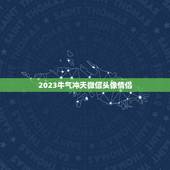 2023牛气冲天微信头像情侣，微信头像怎么加2023