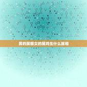 男的属猴女的属鸡生什么属相，男属猴女属鸡生属什么的宝宝