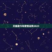 天蝎座今年爱情运势2023，今天天蝎座的爱情运势如何