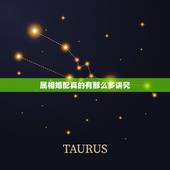 属相婚配真的有那么多讲究，婚配属相有何禁忌？