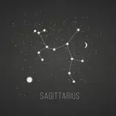 射手座今日运势全解析：2月9日幸运指南