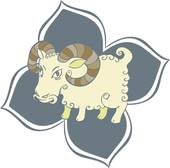 白羊座下周运势2023(好运连连财富滚滚来)