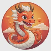 属2025年龙几月出生是真龙：1988几月份出生是真龙