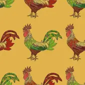 十二生肖尾巴冷知识：谁天生没有尾却活得精彩？