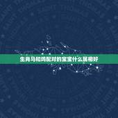 生肖马和鸡配对的宝宝什么属相好，属龙的跟属鸡的宝宝属马的好不好
