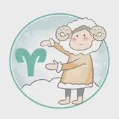 白羊男性格特征深度解析：揭秘火象星座的恋爱与处事模式