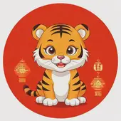 属虎今年犯太岁吗 2025