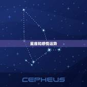 如何从星盘上看感情运势(掌握星座知识轻松预测爱情未来)