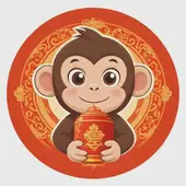 属猴的最佳婚配属相是什么意思：属猴的婚配哪个属相最好