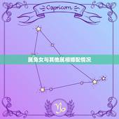 属兔女与其他属相婚配情况，90后属兔女孩和什么属相的婚配最好