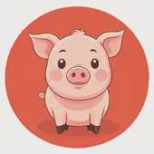 2025年猪的运势和财运如何