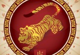 86年属虎今天运势如何(掌握运势开启幸福之门)