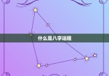 2023八字运程免费(掌握未来预知运势)