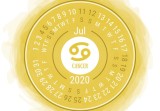 巨蟹座女生的性格脾气特点(细腻敏感情绪易变)