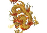 2023年是属龙的运势(龙威大发财运亨通)