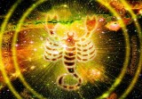 天蝎座上升星座时间对照表(找到你的上升星座)