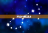 摩羯女今日运势怎么样(星象有利财运亨通)