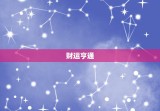 处女座今日运势星座屋(财运亨通事业顺利)