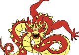 女属蛇的和属龙男相配吗(解析命理学角度下的姻缘)