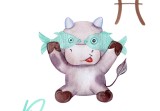 双鱼座为什么有两个守护星(探究双鱼座神秘的双重守护星现象)