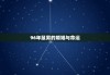 96年鼠男的婚姻与命运，96年鼠男的最好婚配表