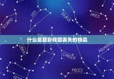 算卦丢失的东西在哪里(如何找回丢失的物品)