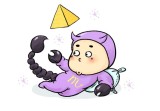 天蝎座的月亮星座是什么(揭秘你内心深处的真实情感)