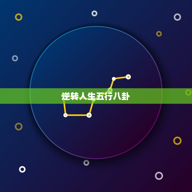 逆转人生五行八卦，类似之逆转人生和  第1张